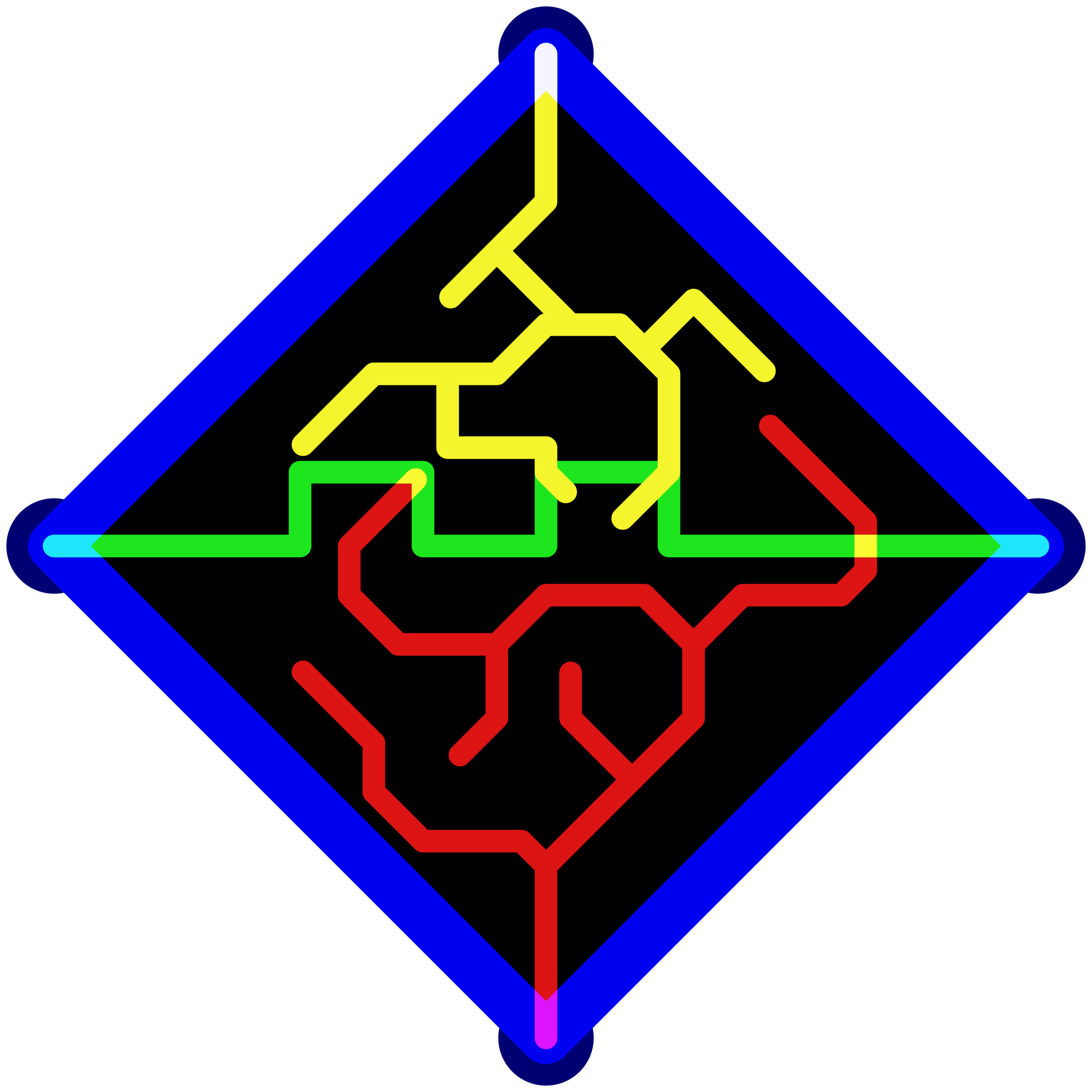 Solution Technique Omega